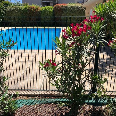 Les Jardins De Garance Apartment Avignon Ngoại thất bức ảnh